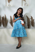 PENGUIN THEME DRESS